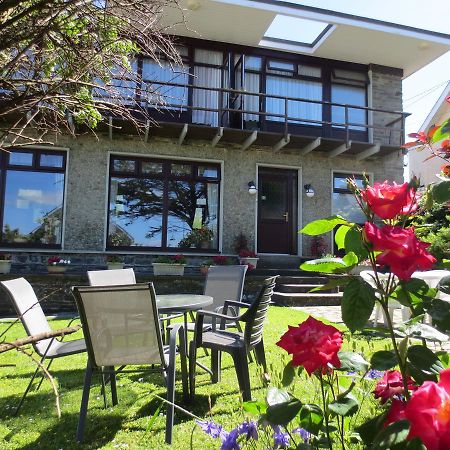 The Stone House B&B Baltimore Ngoại thất bức ảnh