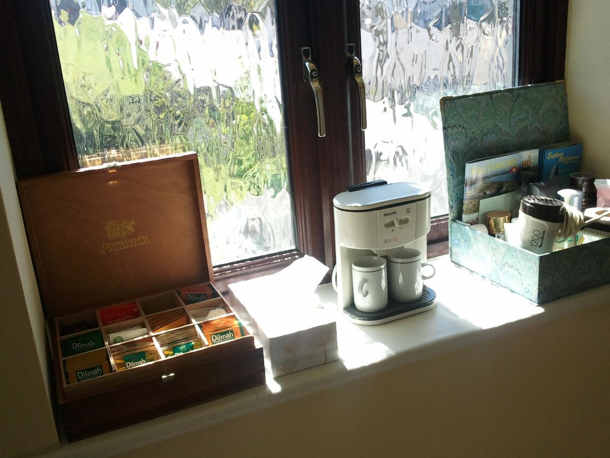 The Stone House B&B Baltimore Ngoại thất bức ảnh