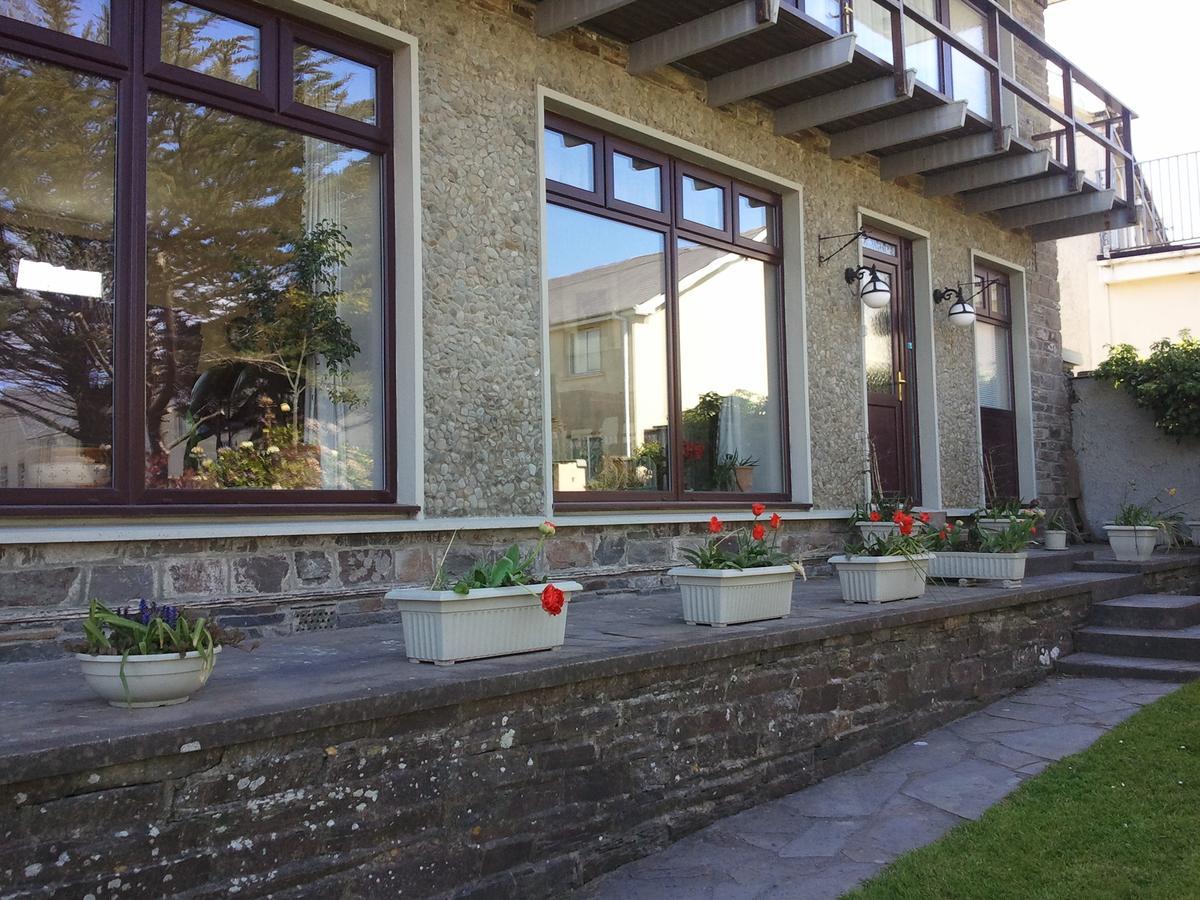 The Stone House B&B Baltimore Ngoại thất bức ảnh
