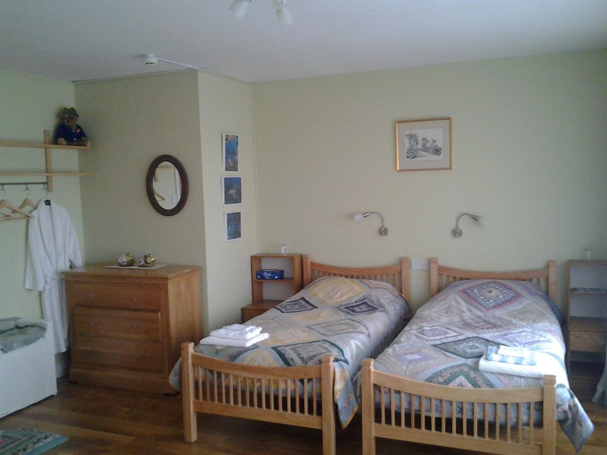 The Stone House B&B Baltimore Ngoại thất bức ảnh