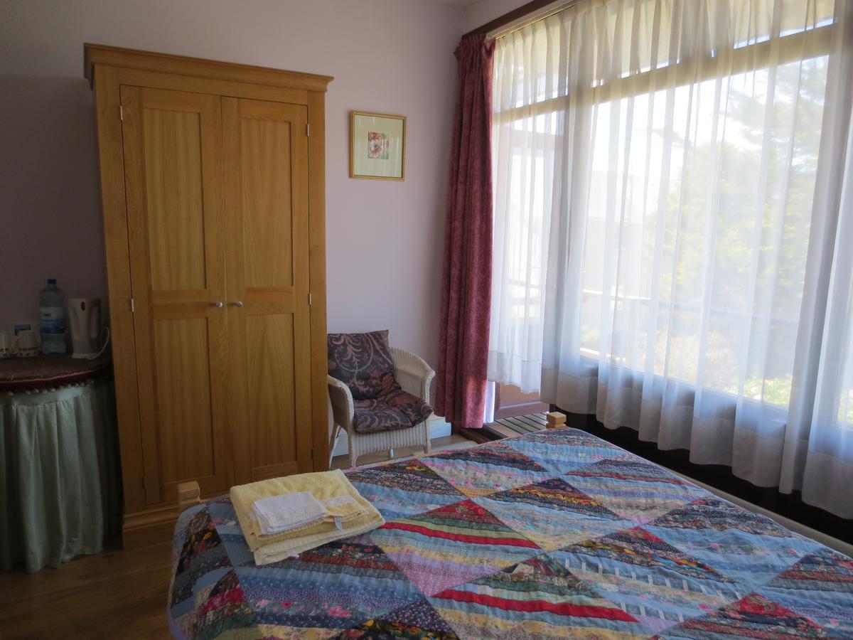 The Stone House B&B Baltimore Ngoại thất bức ảnh