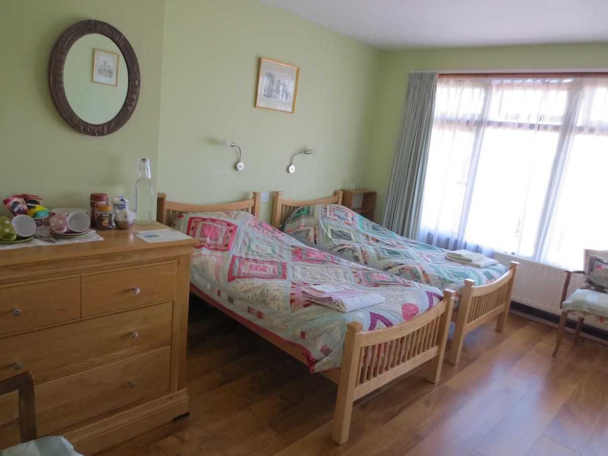 The Stone House B&B Baltimore Ngoại thất bức ảnh