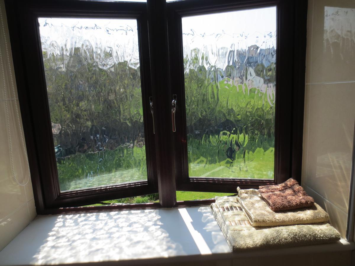 The Stone House B&B Baltimore Ngoại thất bức ảnh