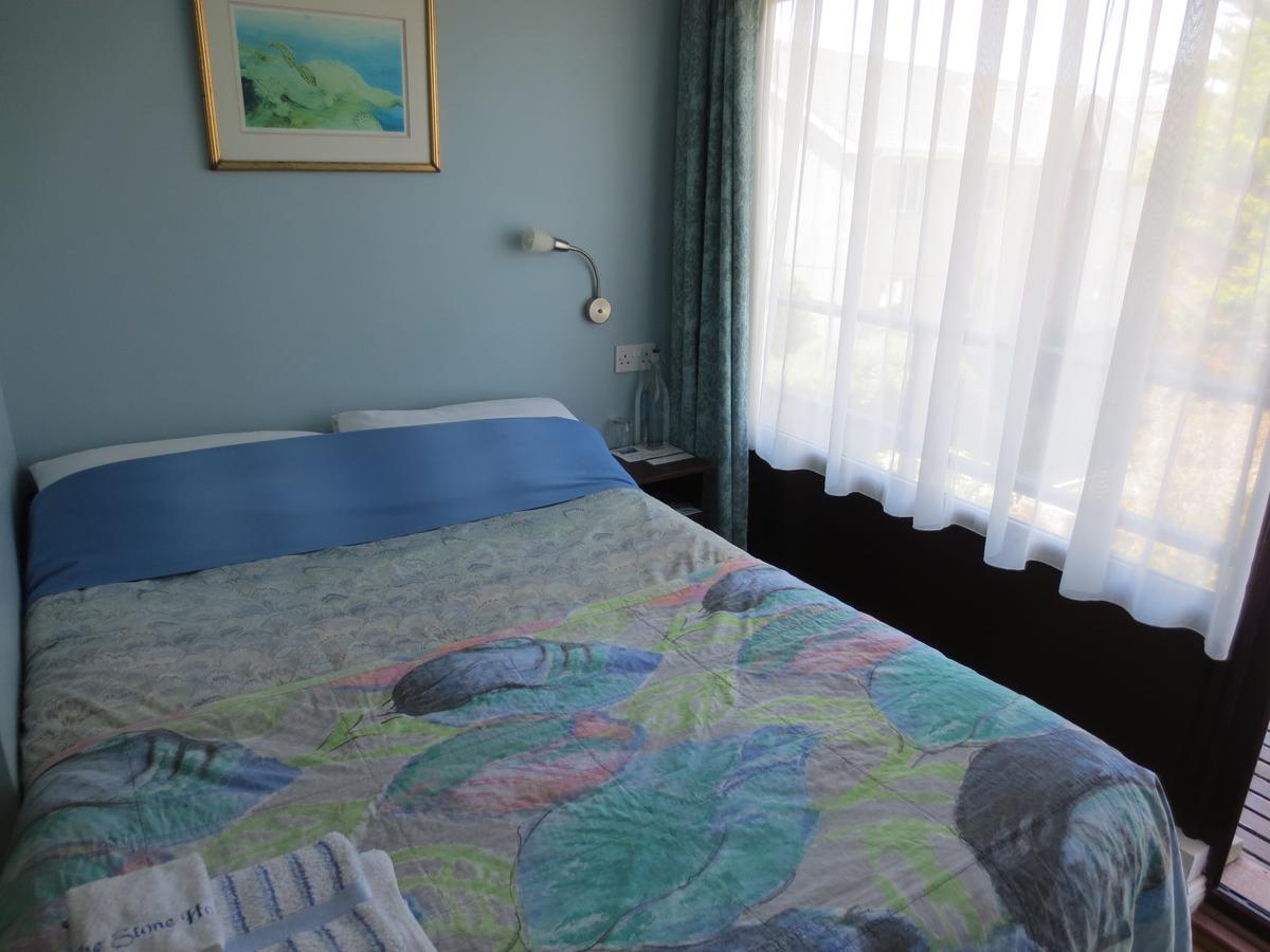The Stone House B&B Baltimore Ngoại thất bức ảnh