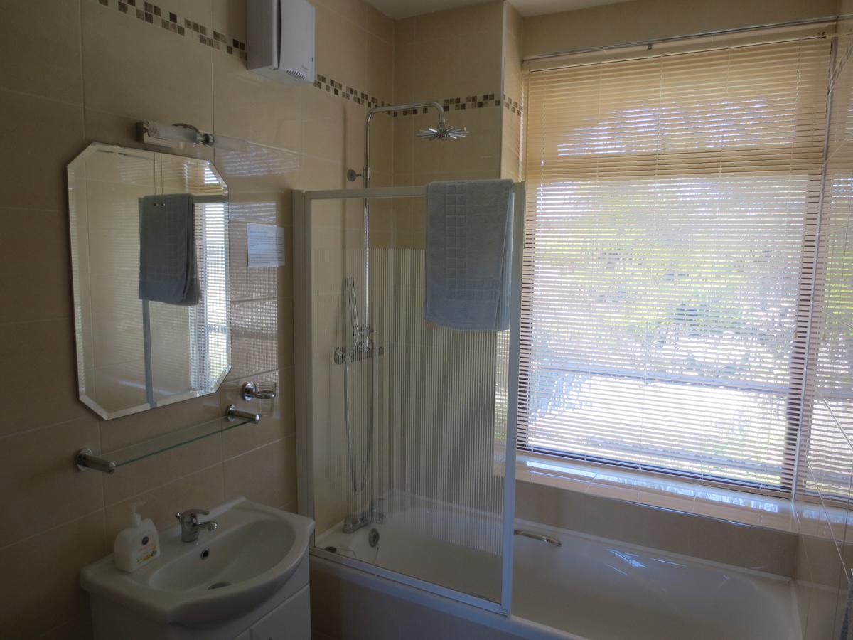 The Stone House B&B Baltimore Ngoại thất bức ảnh