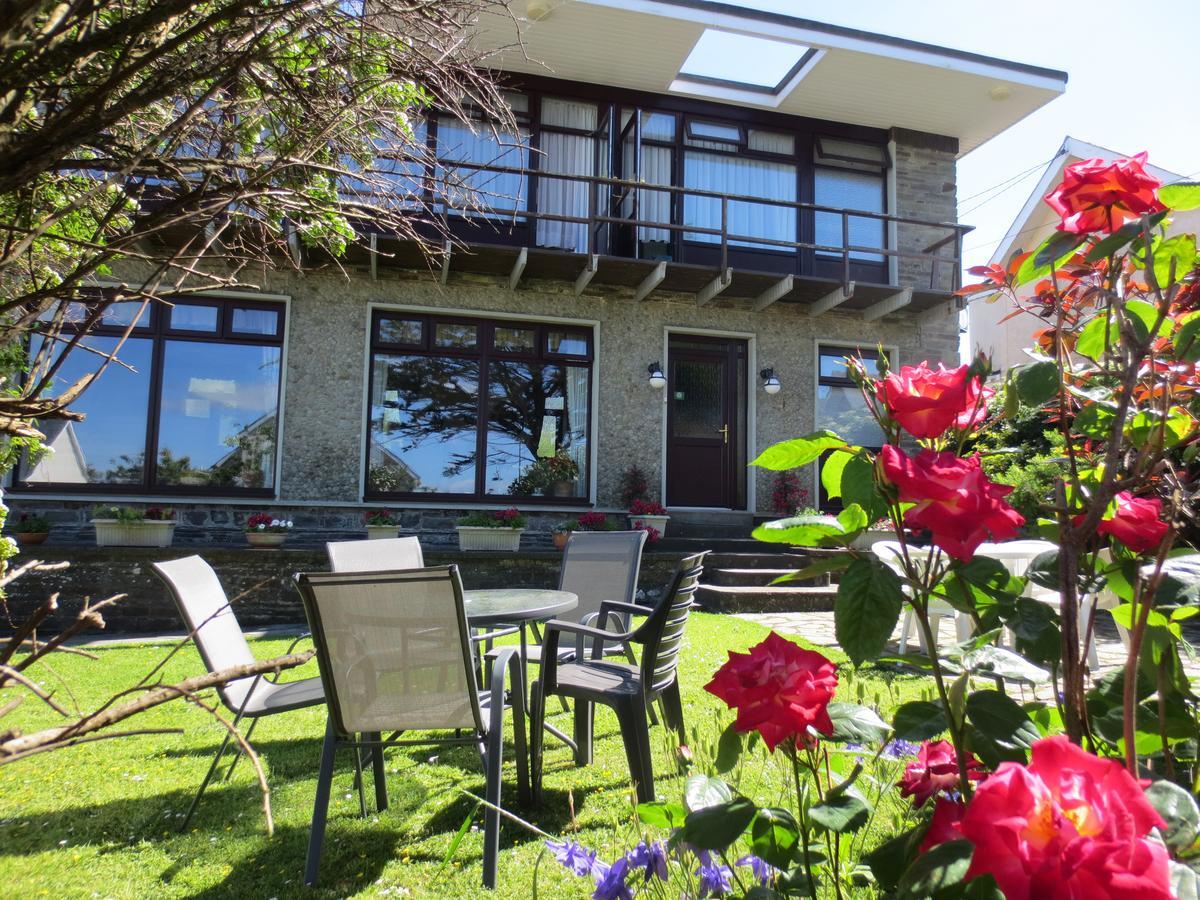 The Stone House B&B Baltimore Ngoại thất bức ảnh