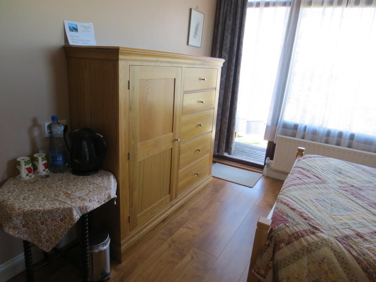 The Stone House B&B Baltimore Ngoại thất bức ảnh