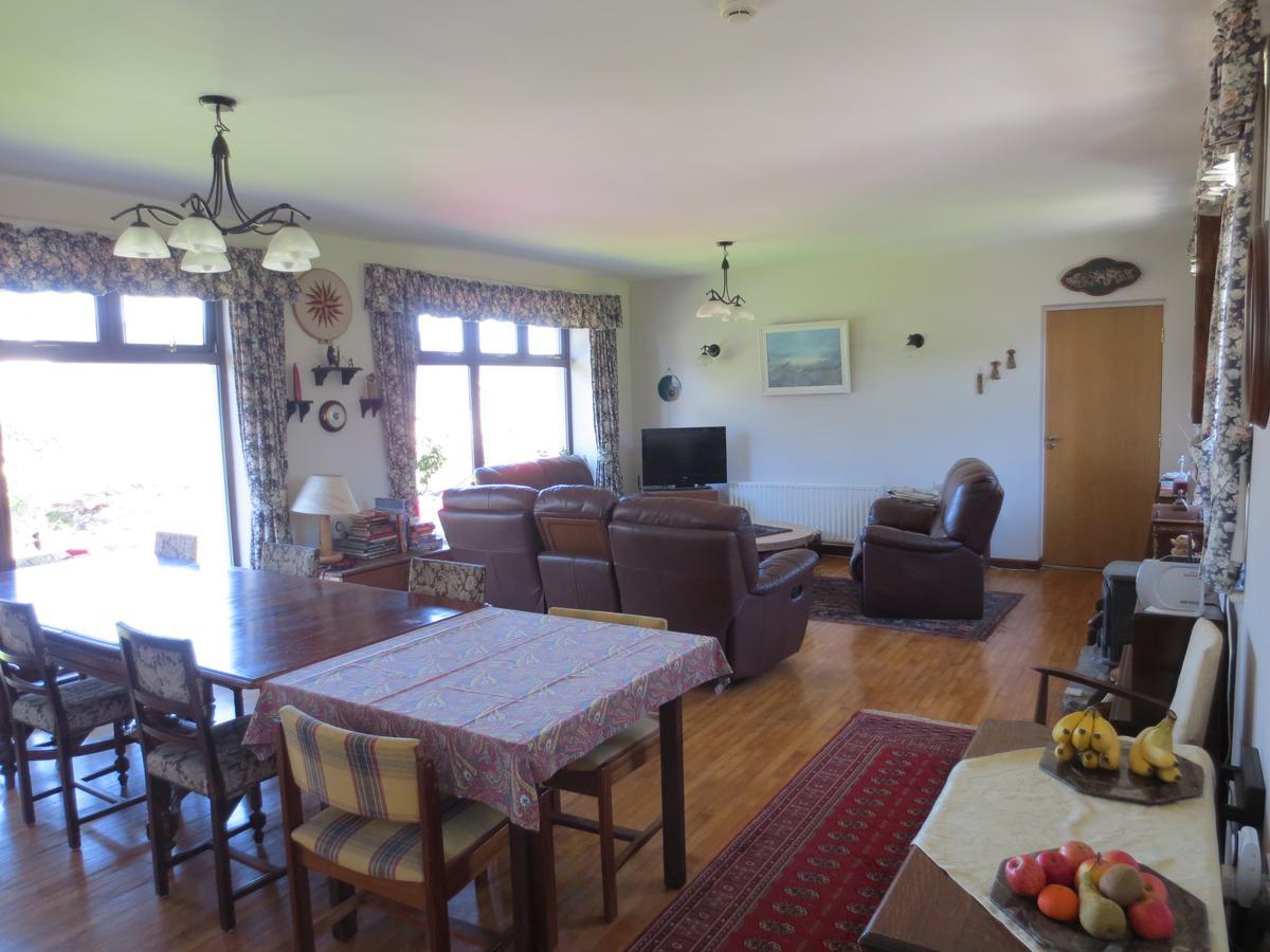 The Stone House B&B Baltimore Ngoại thất bức ảnh