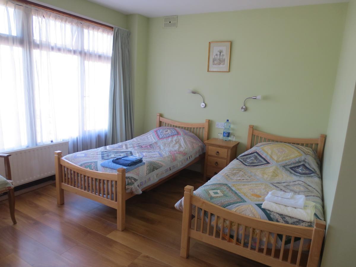The Stone House B&B Baltimore Ngoại thất bức ảnh