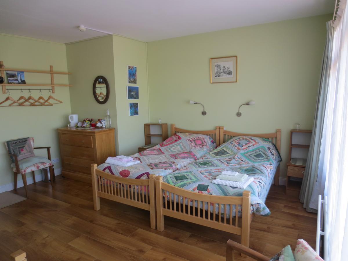 The Stone House B&B Baltimore Ngoại thất bức ảnh
