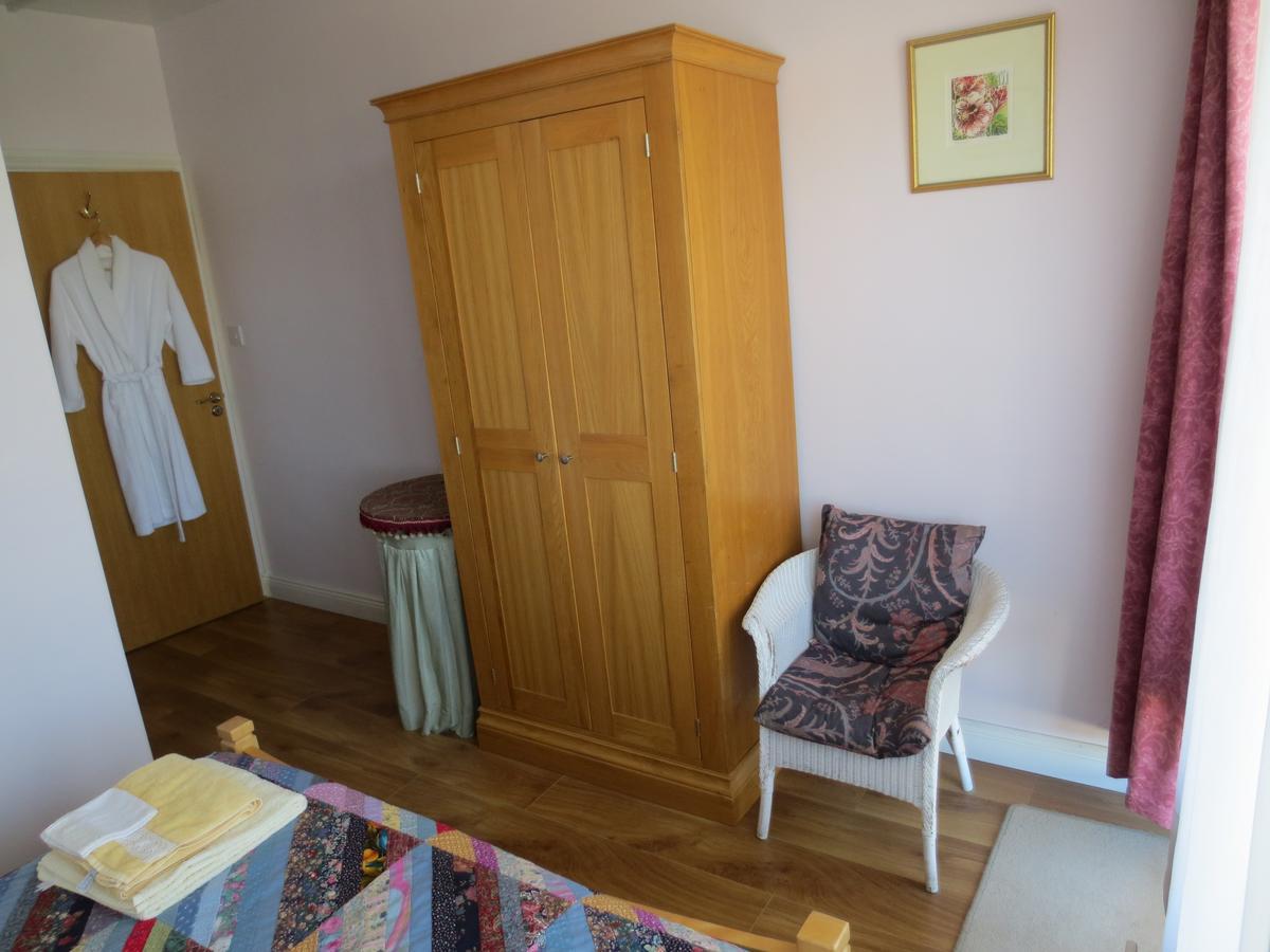 The Stone House B&B Baltimore Ngoại thất bức ảnh