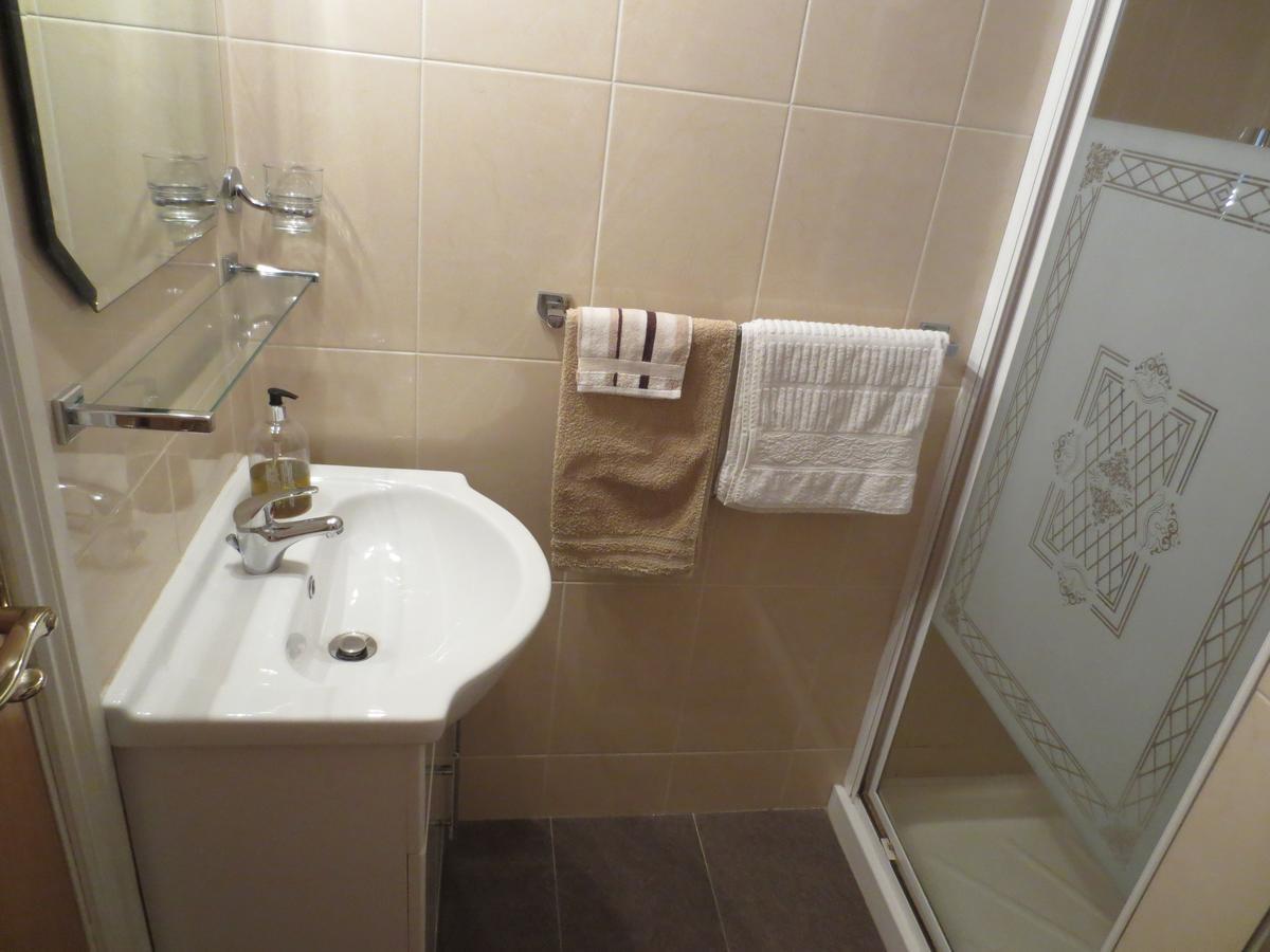 The Stone House B&B Baltimore Ngoại thất bức ảnh