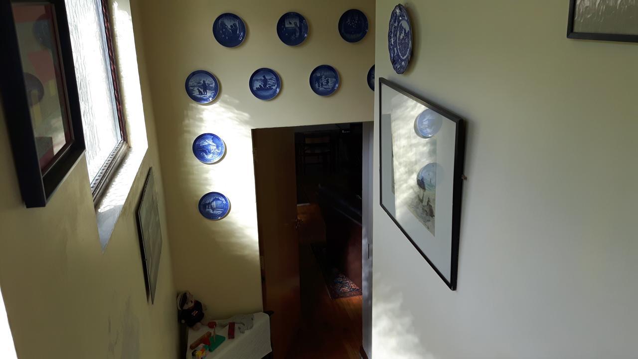 The Stone House B&B Baltimore Ngoại thất bức ảnh