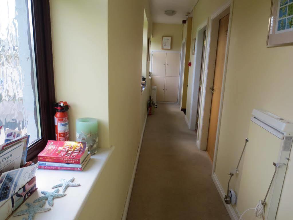 The Stone House B&B Baltimore Ngoại thất bức ảnh