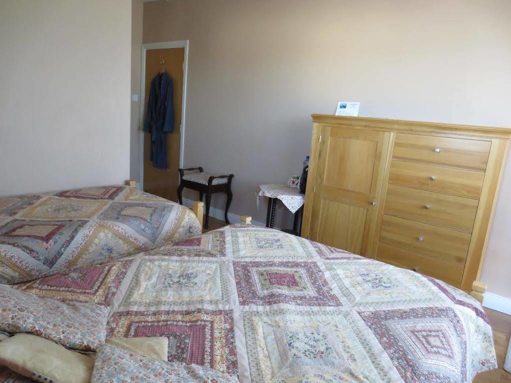 The Stone House B&B Baltimore Ngoại thất bức ảnh